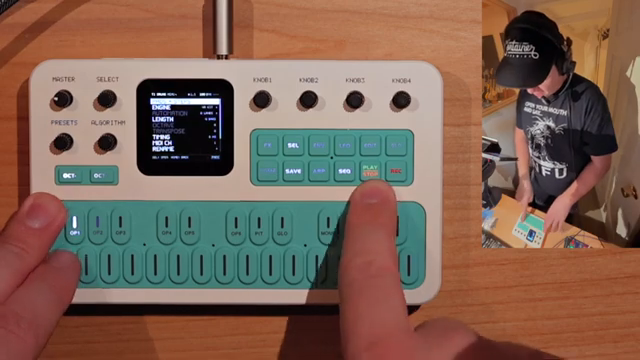 tafony’s M-VAVE FM-1 Groove OS Rave: Bargain Box, Maximal Chaos