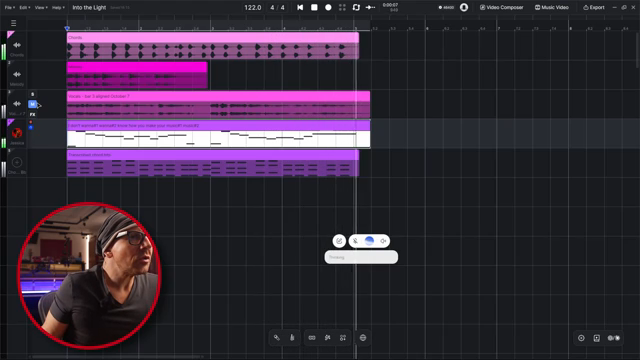 Doctor Mix Talks to His DAW: ACE Studio 2.1.8 Breaks the Fourth Wall
