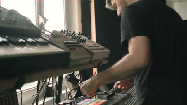 Voltage Labs x Benjamin Damage: Berlin Studio Weapons Unleashed