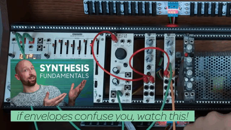 OscarUnderdog Dives Headfirst into Modular Mayhem