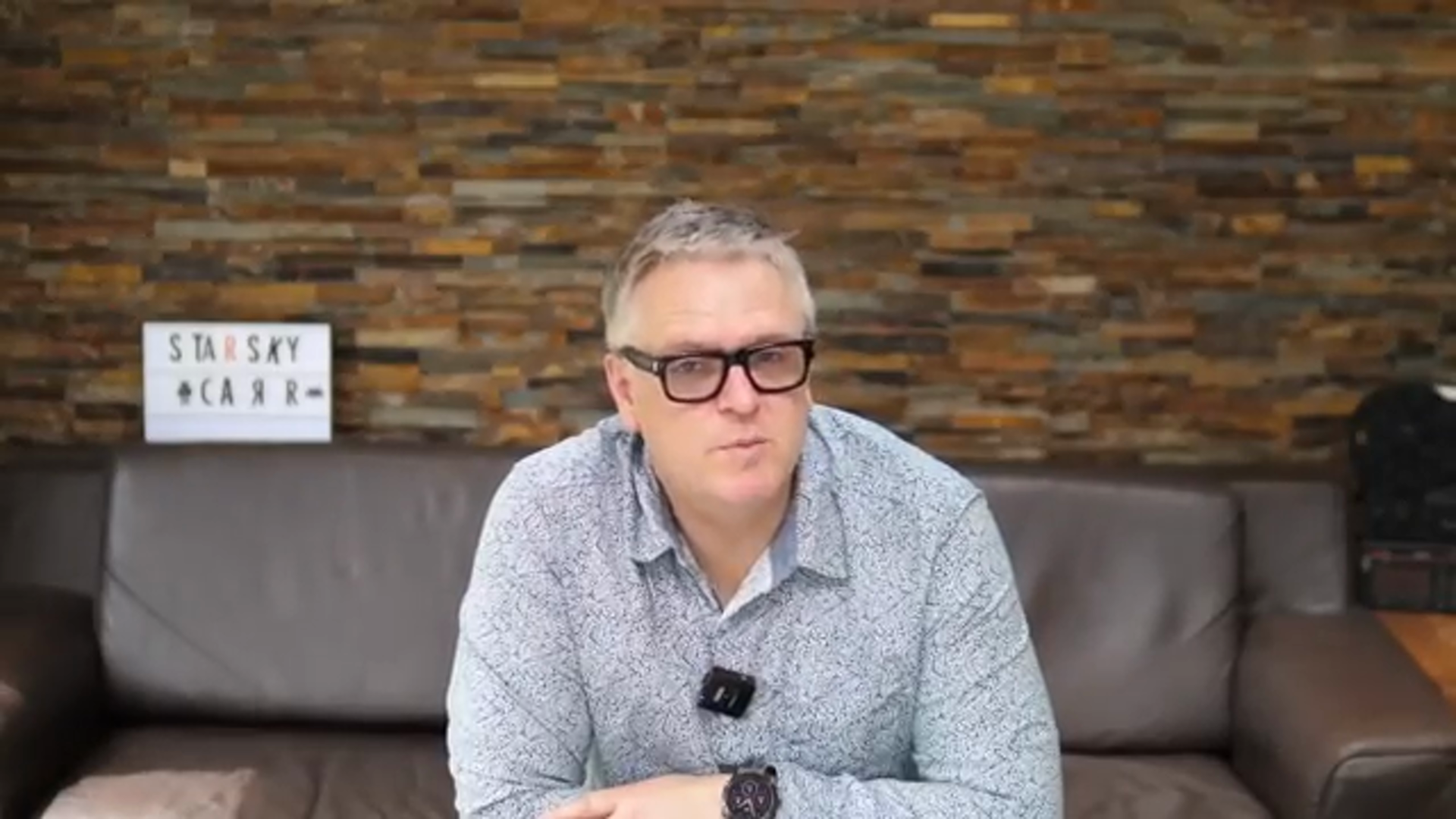 It's like a really cool music tech expo stroke festival.