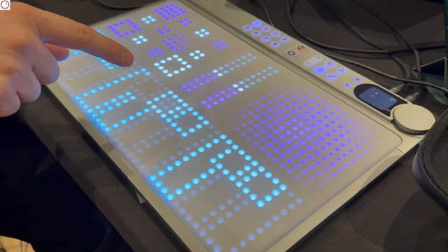 Magnetic Echoes: The Embodme ERAE 2 Demoed by synthanatomy
