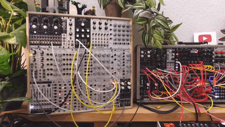 MonotrailTechTalk Dives into Unruly Utility Modules