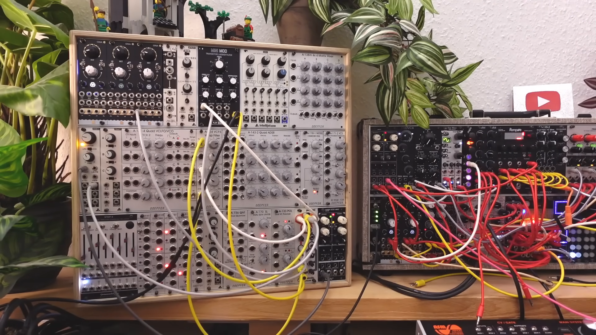 MonotrailTechTalk Dives into Unruly Utility Modules