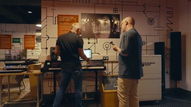 This is the best sequencer I've ever used because it's so easy to use.