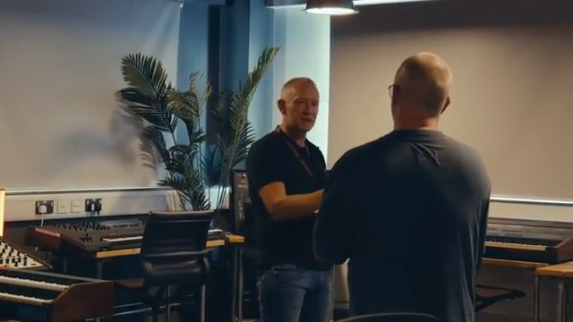 Sonic Alchemy Unveiled with TheCrowHillCo