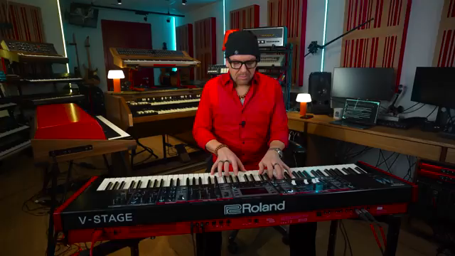 It's an enhanced supernatural engine that allows you to do things like this.