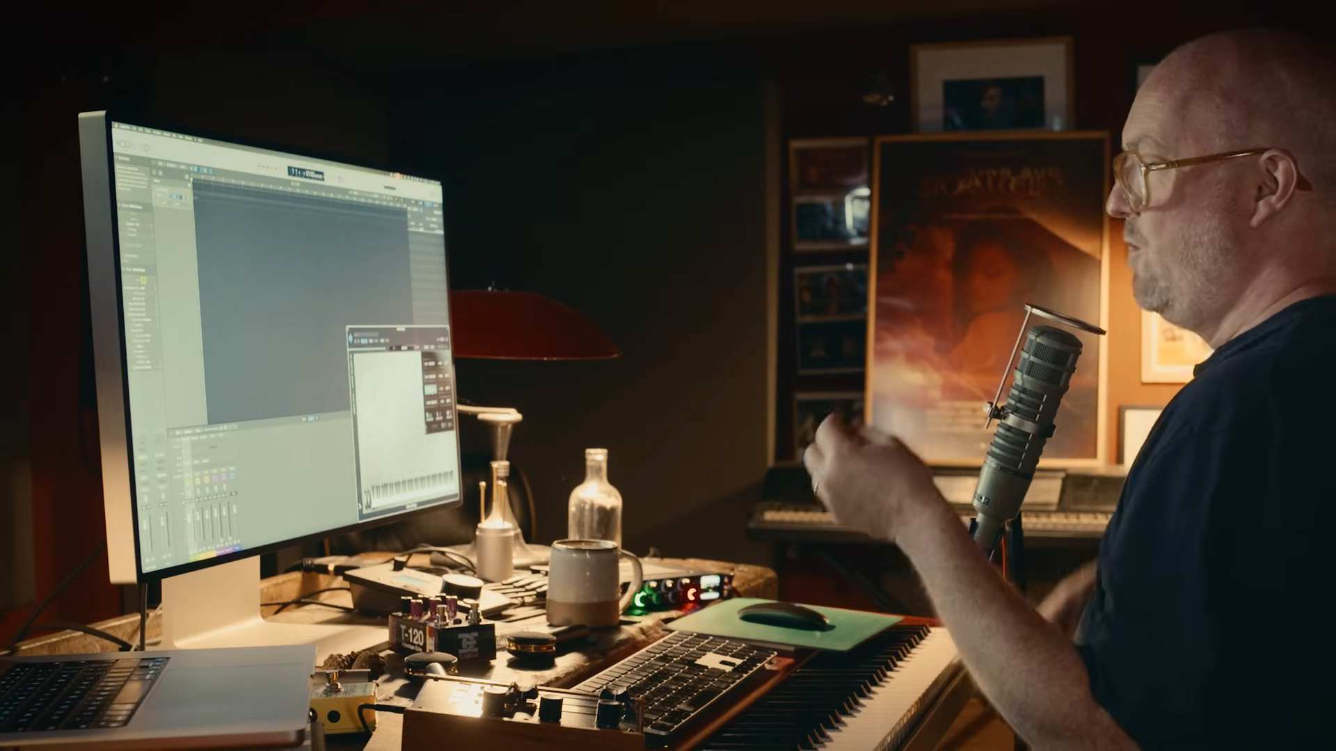 TheCrowHillCo’s Legato: Tying Melodies with Glass Strings