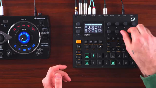 LiamKillen’s Addictive DAWless Combo: A Street-Smart Jam