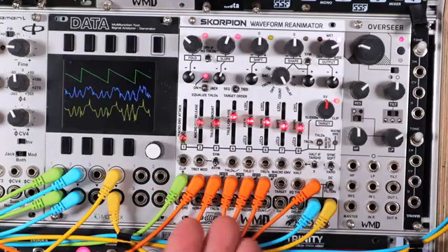 So full of video coming very soon.