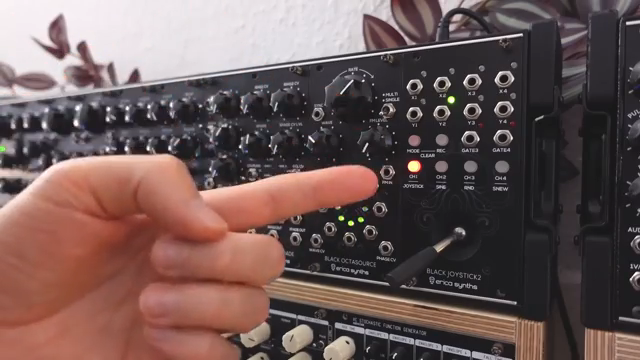 I put this system together myself for the video on envelopes, but everything came together so well I kind of fell in love with this system…