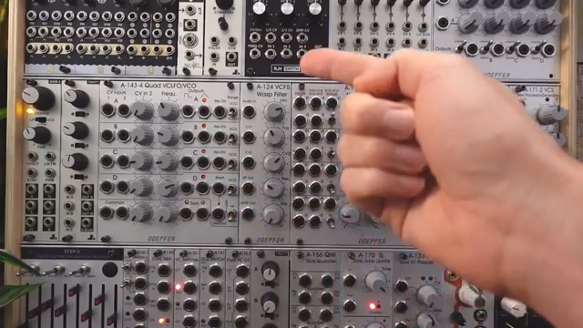MonotrailTechTalk’s Eurorack Odyssey: Five Years of Modular Madness