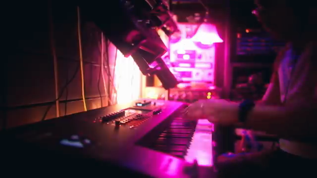 the lack of time signatures not that I'm always doing 6/8 or 3/4