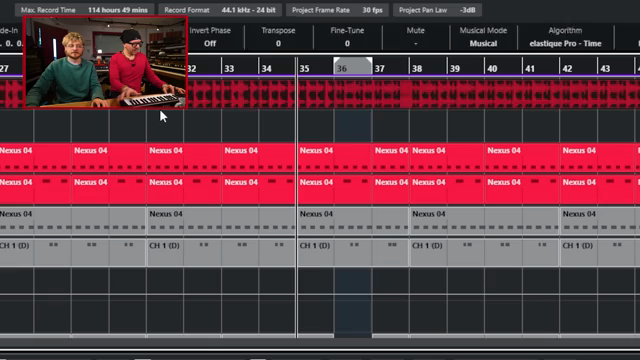 Nexus 5 has an incredible collection of sounds, look at them, so many.