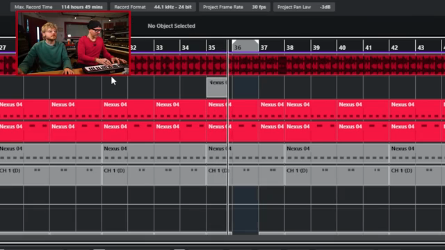 Doctormix Takes a Beat with Depeche Mode’s Silence