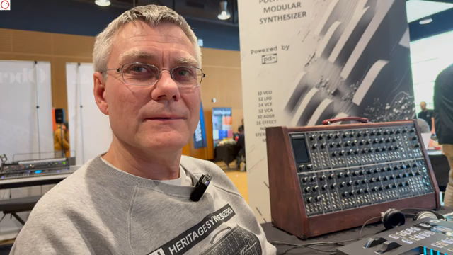 I have made a lot of enhancements in the algorithms to achieve good sound quality.