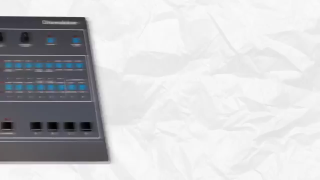 Tonepusher: Crafting the Raw Sounds of Industrial Synth Legends