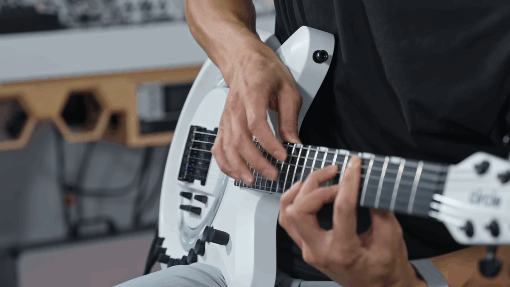 andrewhuang Dives into the Future: 2025’s Dazzling Music Tools