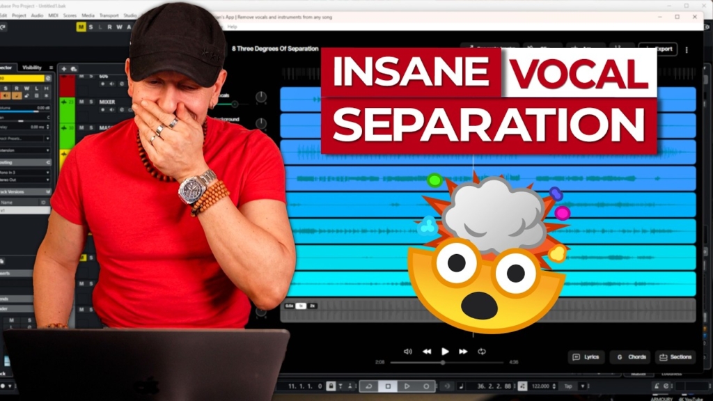 Doctormix Breaks Down AI Music Tools of the Future