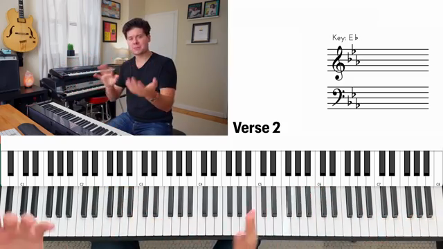 I'll play it for you. I love this.