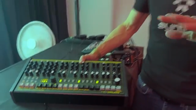 StarskyCarr’s Dive Into the Erica Synths HEXDRUMS at Superbooth 2025