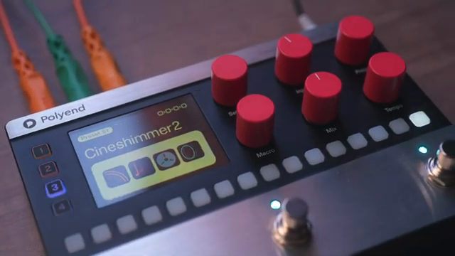 MidlifeSynthesist Unveils the Polyend Mess: Pure Sonic Mayhem