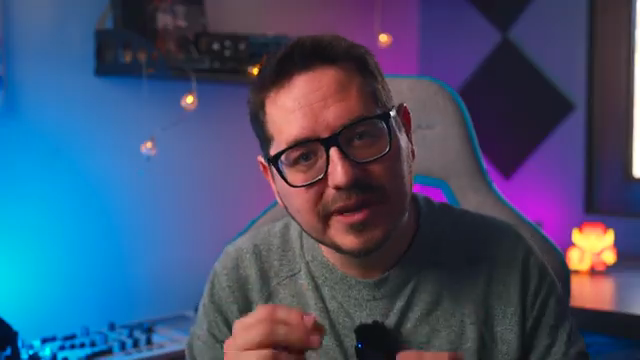 I'm seriously impressed with just how good this thing sounds, how straightforward it is to operate...