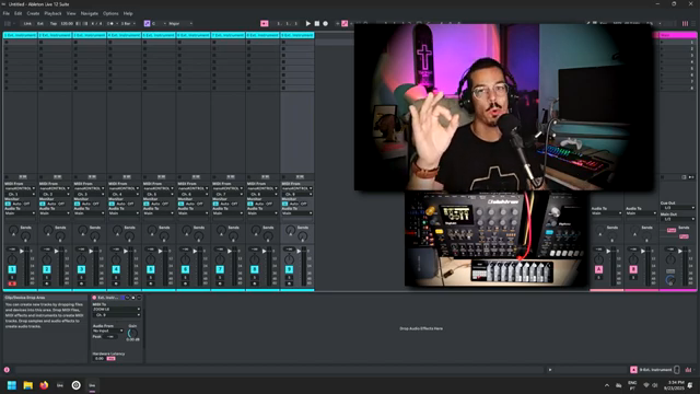soulbrixofficial Takes ‘Dawless’ for a Wild Ride