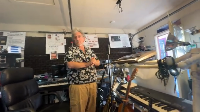 Introducing GeoShred – expressive demo on iPad