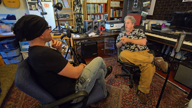 Exploring Sonic Universes with Doctormix