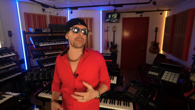 can be applied to create expressive, lifelike performances