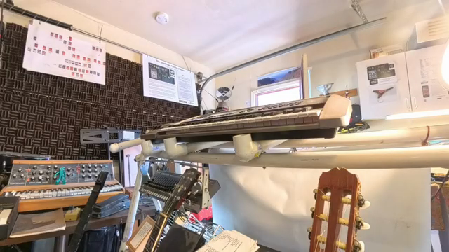 Stories behind Yamaha’s VL-1 & VL-7M