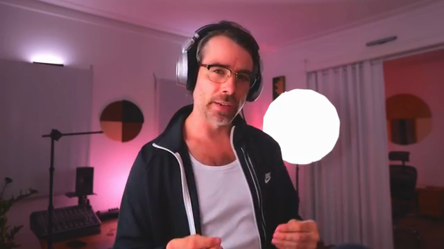 In terms of DAW integration, MIDI control, being an audio interface as well as a drum machine all at once in a hybrid fashion, that is…