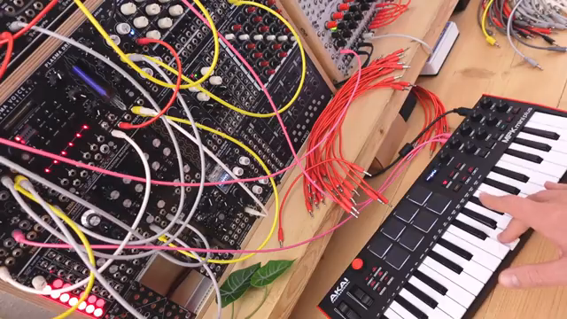 Distortion is a great tool to destroy sounds and push synth and percussion into completely different territory.