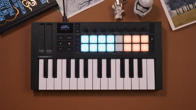 What if you want to make your own chords?