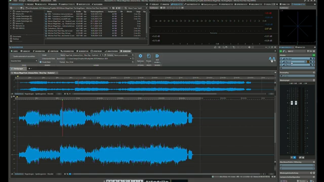 Compression vs. Limiting: MusoTalk Reports from the Frontline