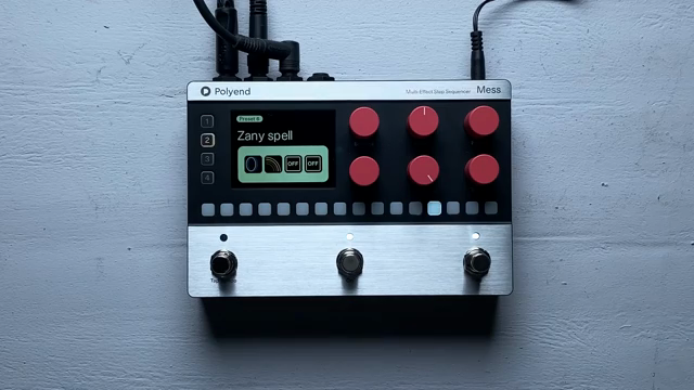 DavidHilowitzMusic Tests the Polyend MESS – Unleashing Sonic Mayhem