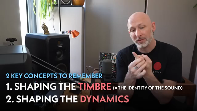 OscarUnderdog’s Sonic Nexus: Designing Soundscapes with the Triangle Method