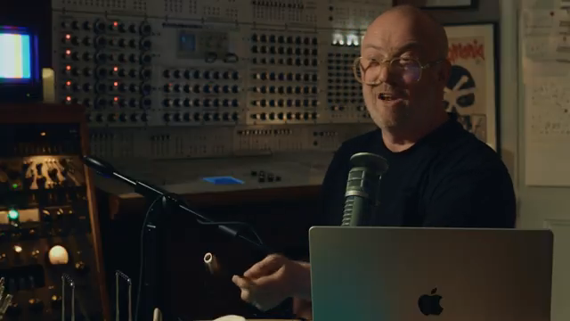 Decoding MIDI with TheCrowHillCo: Punk Meets Theory