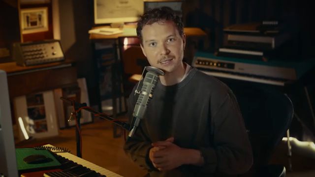 Our intuitive vault's GUI.