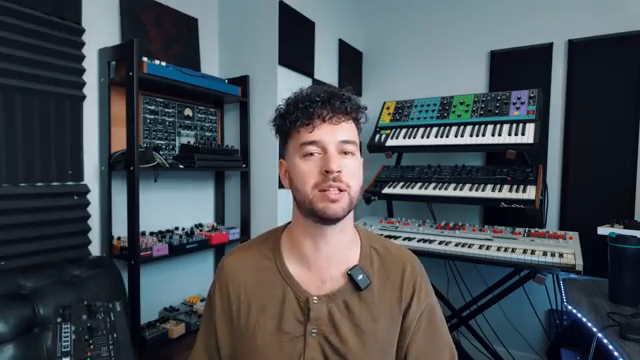 I'm very pleasantly surprised with how good the Essential L1 sounds.