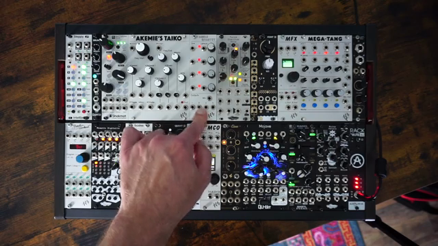 Eurorack Chaos Unleashed with BounceChord