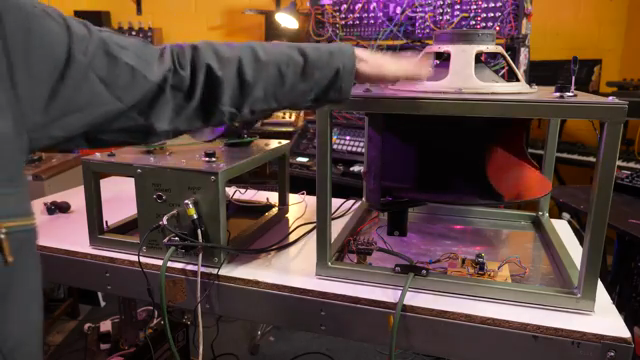 This is connected straight to the stepper motor driver direction pin.