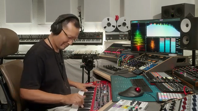 And that's another one of the things about it that I really like...