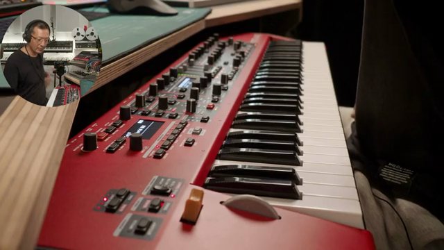 ...in my opinion, in a way where you can mold them into electronic music that's extremely easy.