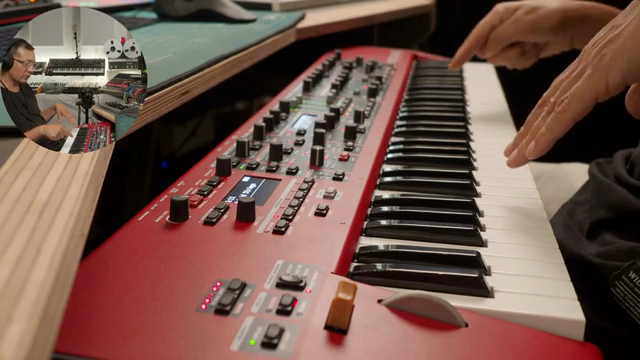 It's super solid, it sounds amazing and it's compact.