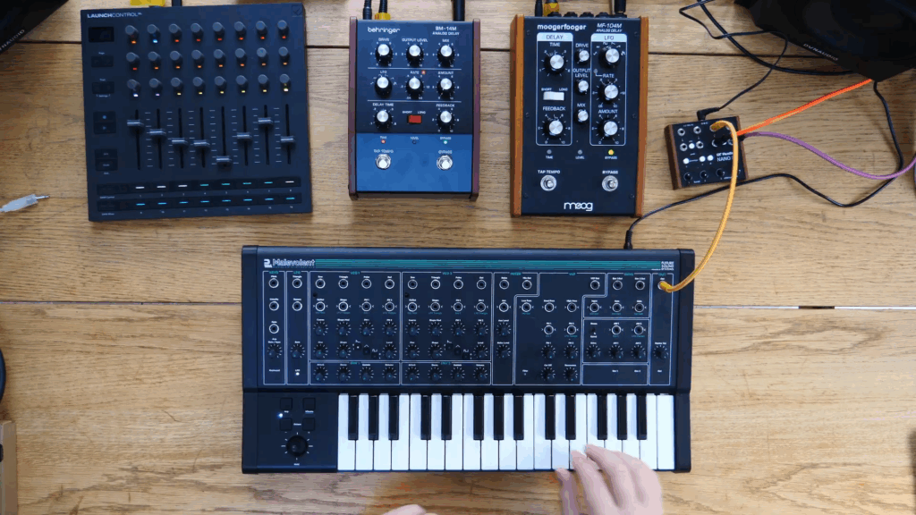 Starsky Carr’s Battle of Budget Delays