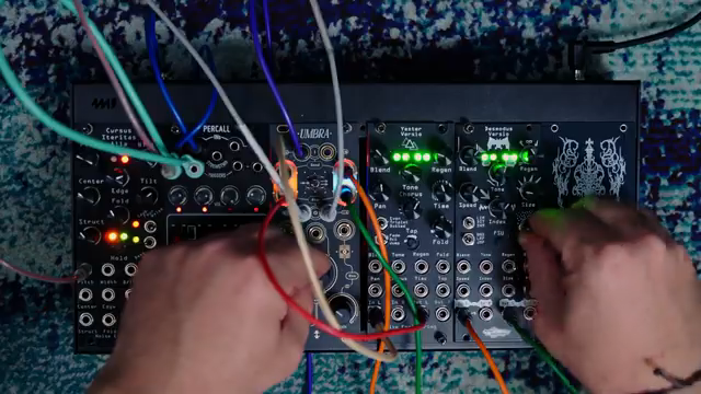 Is the Umbra filling that need for that sweet feedback goodness in your system?