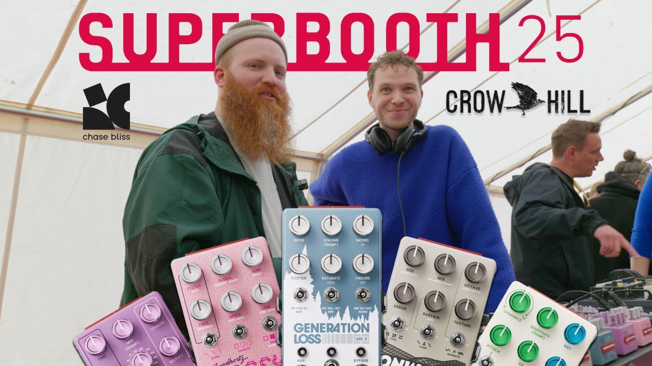 It's a stereo compressor, two stages.