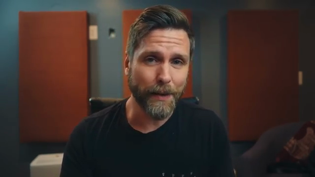 So today's gonna be a little fun spin on this. I'm gonna do, oops, all microphones.